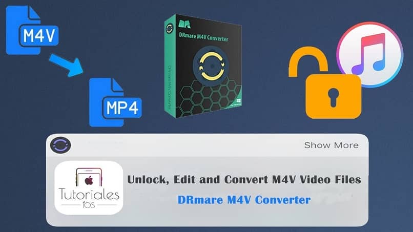 ondesoft m4v converter for mac