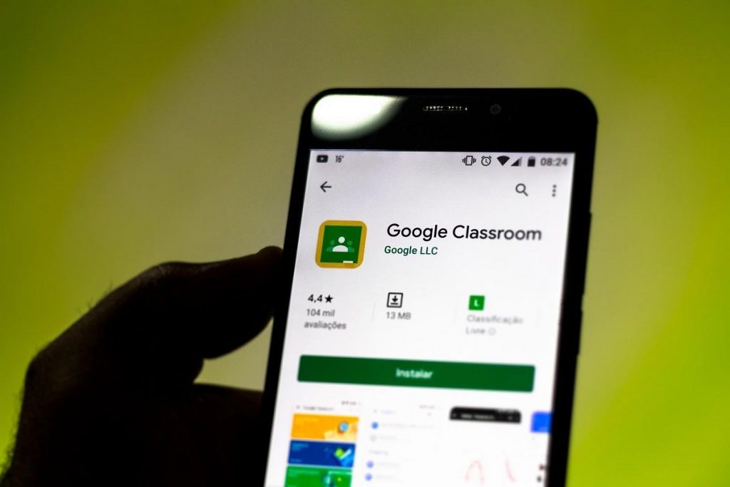 Podstawowe Wskaz Wki Dotycz Ce Bezpiecze Stwa W Google Classroom 2024   1630937017 915 Podstawowe Wskazowki Dotyczace Bezpieczenstwa W Google Classroom 