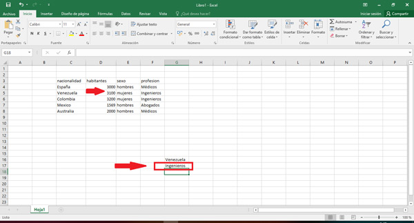 Jak Wyszukać Słowo W Programie Microsoft Excel Za Pomocą Funkcji Lub Klawiszy Przewodnik Krok 5732