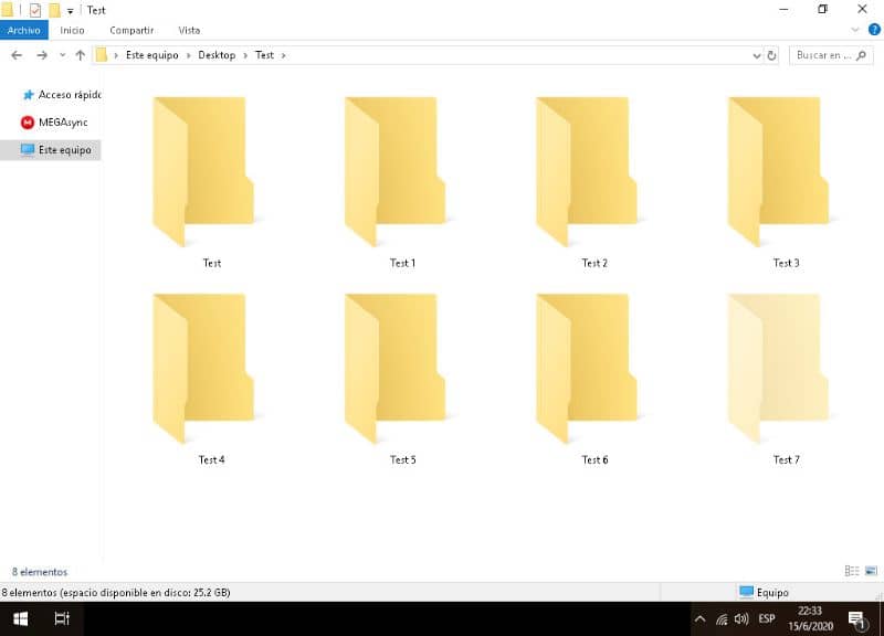 Jak Utworzyć Lub Utworzyć Niewidoczny Folder W Systemie Windows 10 Szybko I łatwo 】 2024 5590
