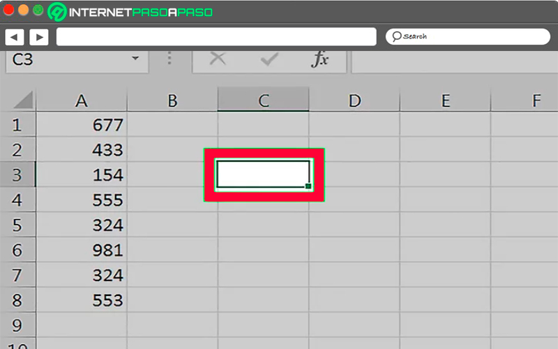 Jak Obliczyć Odchylenie Standardowe W Arkuszu Programu Microsoft Excel Przewodnik Krok Po Kroku 2914