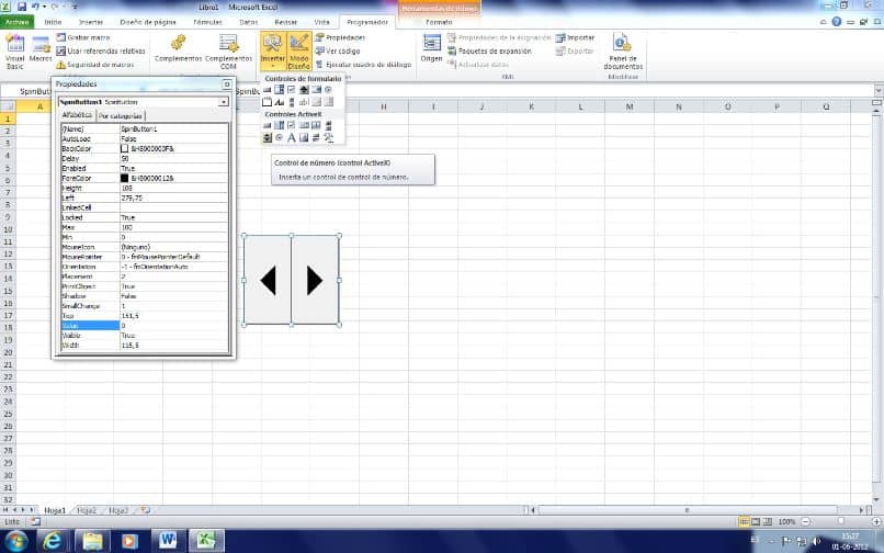 Jak Używać I Konfigurować Właściwość Kontrolki Activex Listbox W Excel Vba 】 2024 7426