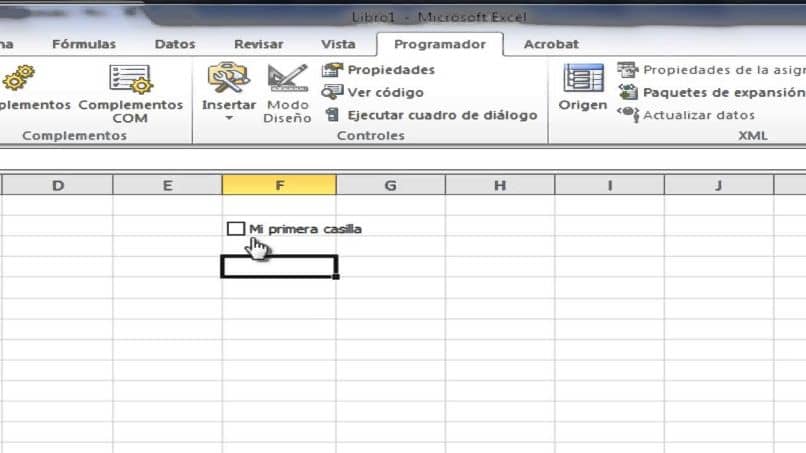 Jak Importować I Konfigurować Kontrolki Activex W Arkuszu Programu Excel 】 2024 2612