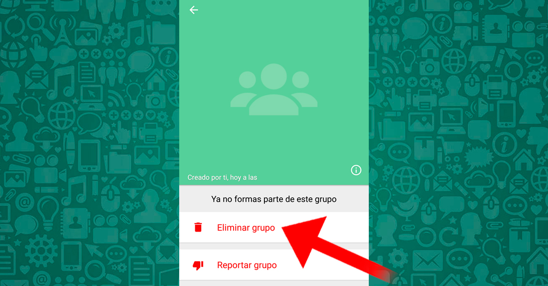 WhatsApp: Jak usunąć grupę i usunąć ją poprawnie?