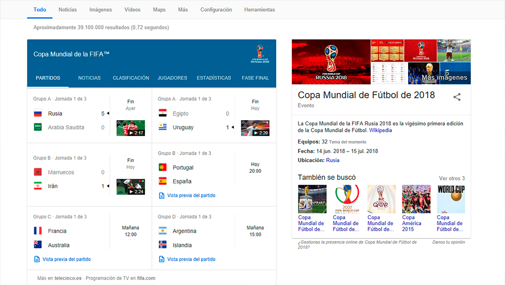 Jak oglądać Mistrzostwa Świata 2018 online
