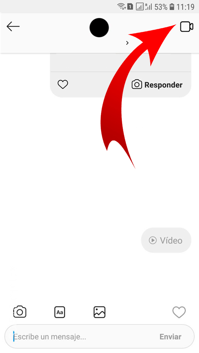 Instagram: Jak prowadzić rozmowy wideo między użytkownikami