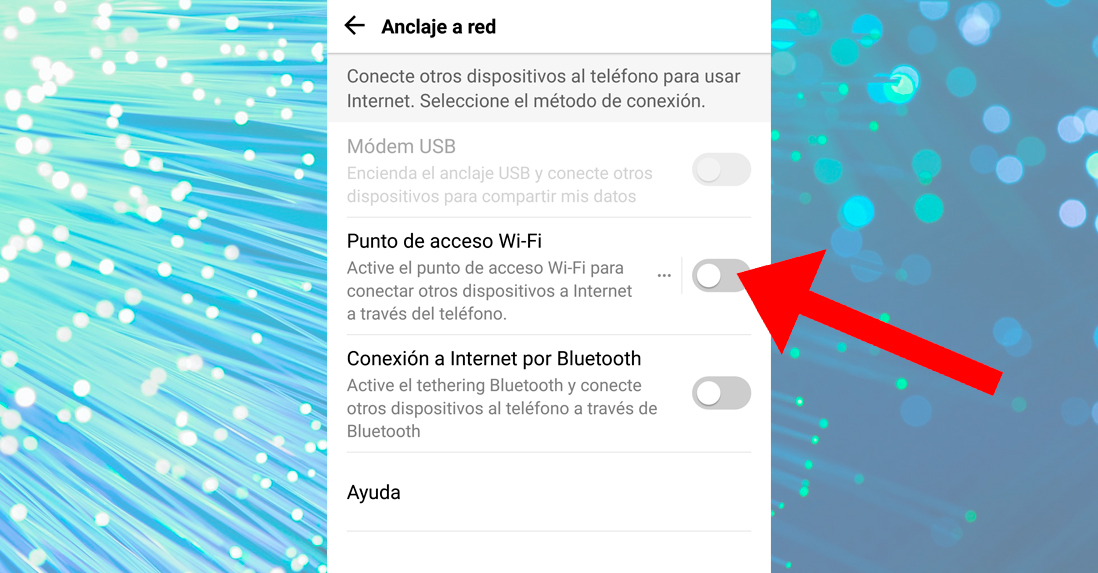 Android: jak udostępniać Wi-Fi