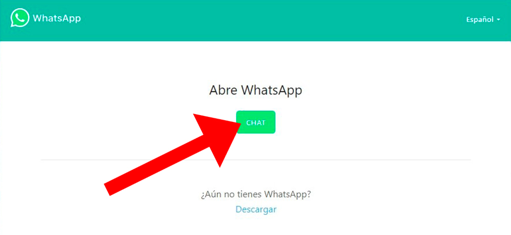 WhatsApp: jak wysyłać wiadomości bez dodawania kontaktów do książki telefonicznej