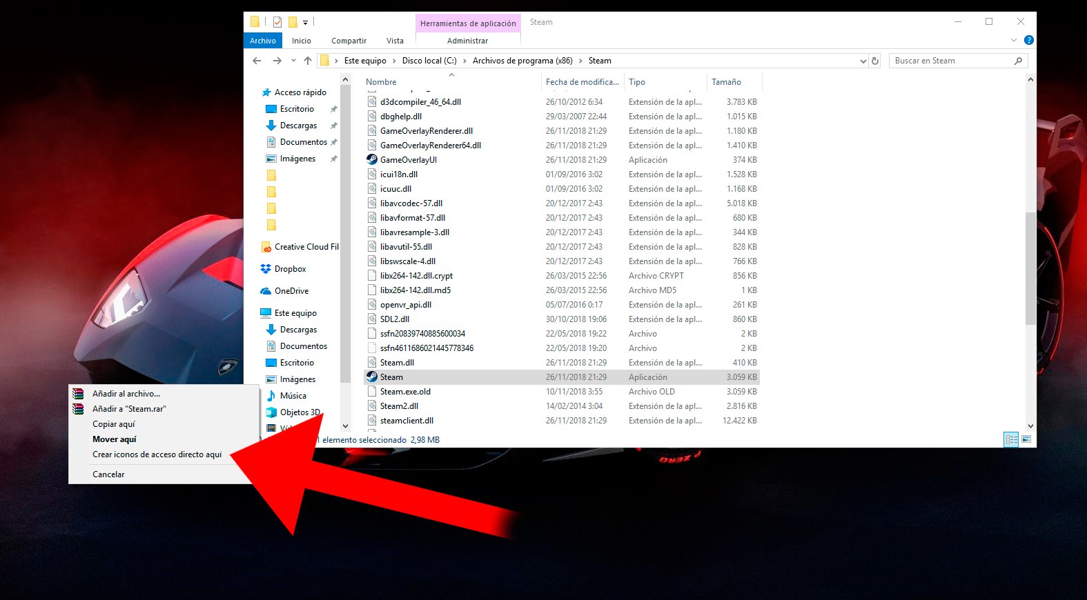 Windows 10: Jak skonfigurować programy, aby uruchamiały się automatycznie