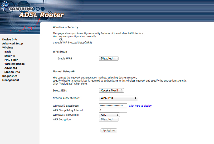 Jak zalogować się do routera i skonfigurować połączenie internetowe: 192.168.1.1