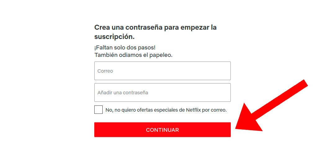 Jak założyć darmowe konto Netflix: przewodnik krok po kroku