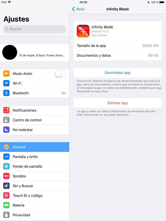 Jak zaoszczędzić miejsce na iPhonie z iOS 11 