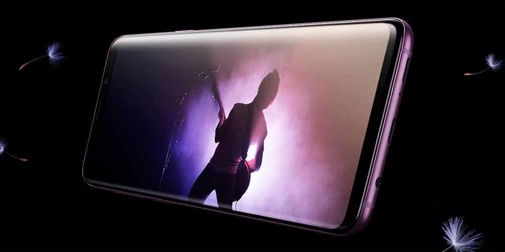 7 aspektów Galaxy S9, które wykraczają poza iPhone X.