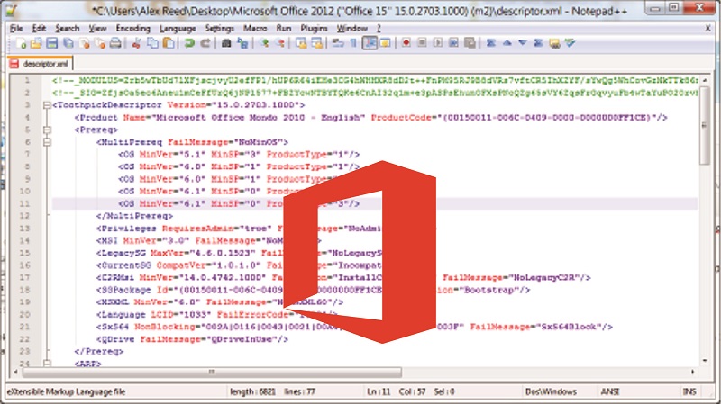 Rozszerzenie Pliku XML Co To Jest I Jak Otwiera Te Typy Plik w 2022