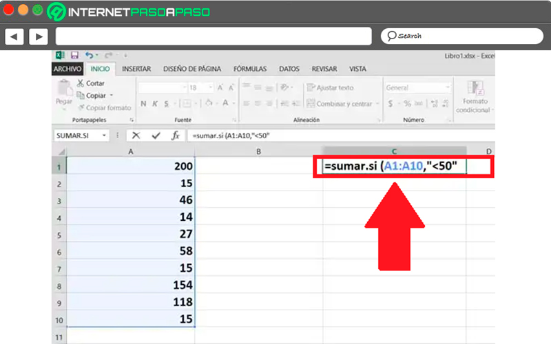 Funkcja Suma W Programie Microsoft Excel Co To Jest Do Czego Służy I Jak Zautomatyzować 5205