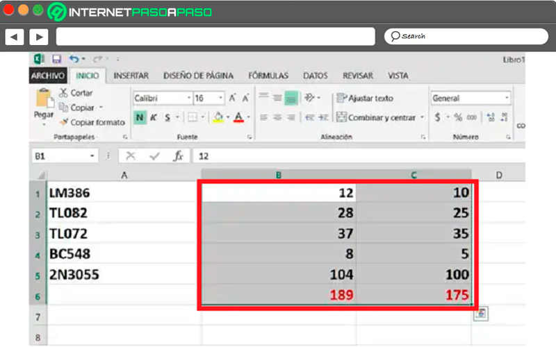 Funkcja Suma W Programie Microsoft Excel Co To Jest Do Czego Służy I Jak Zautomatyzować 6271