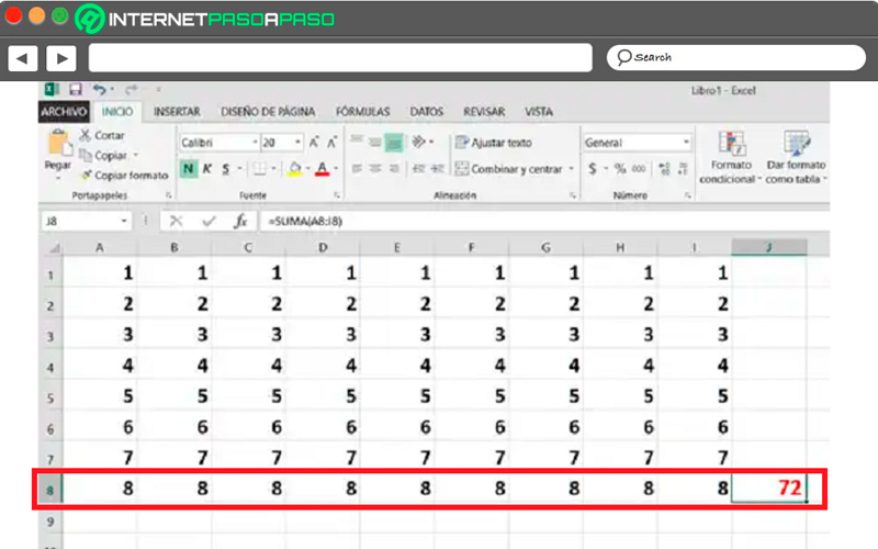 Funkcja Suma W Programie Microsoft Excel Co To Jest Do Czego Służy I Jak Zautomatyzować 8749