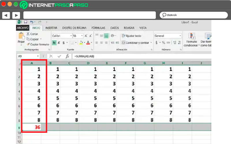 Funkcja Suma W Programie Microsoft Excel Co To Jest Do Czego Służy I Jak Zautomatyzować 6296