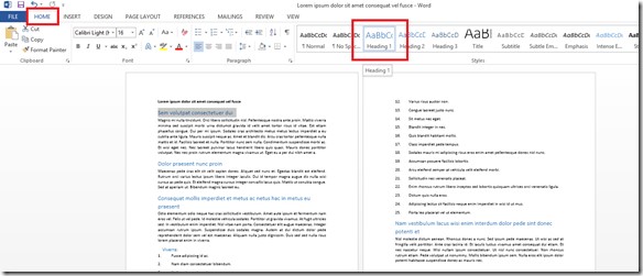 Jak Stworzyć Indeks W Microsoft Word 2013 Przewodnik Krok Po Kroku 】 2022 6840