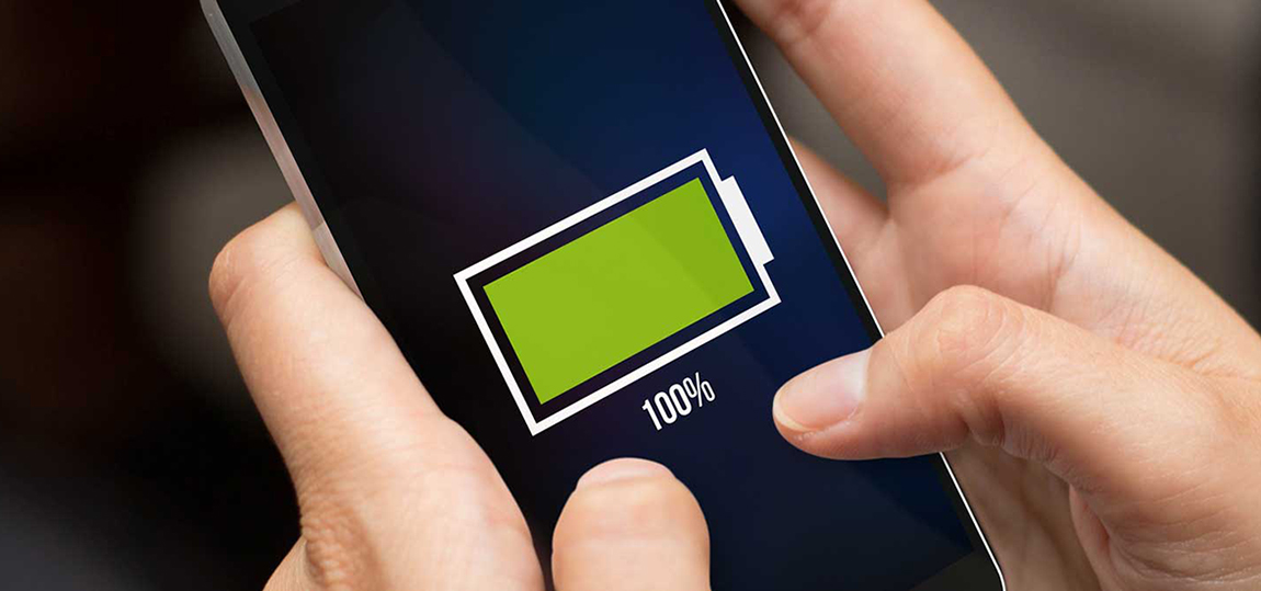 Jak oszczędzać baterię na naszym telefonie z Androidem?