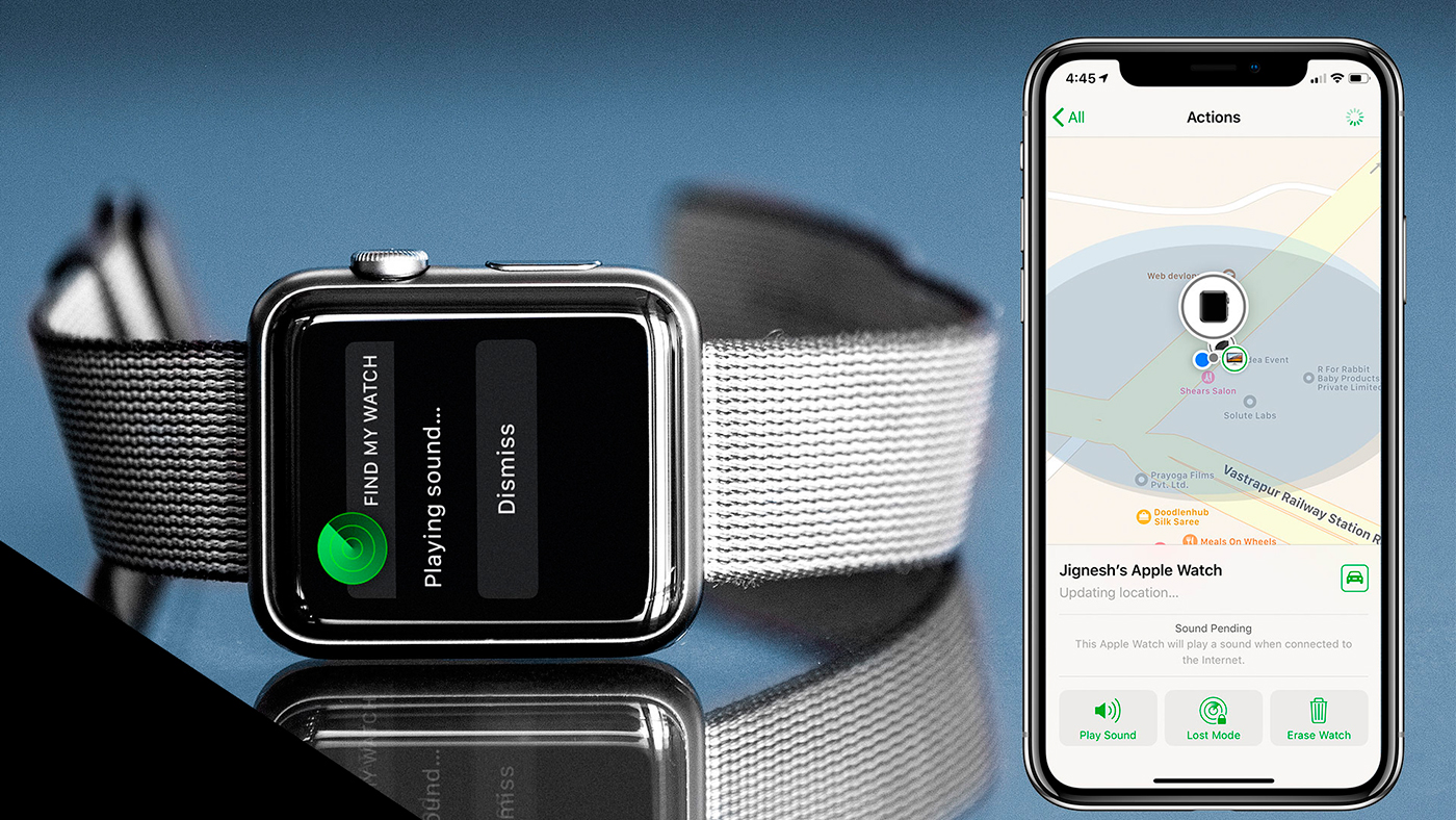 Apple Watch 4 wskazówki, których nie znałeś