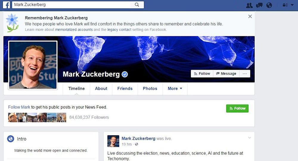 Facebook: 10 wskazówek, jak ustawić swoją prywatność