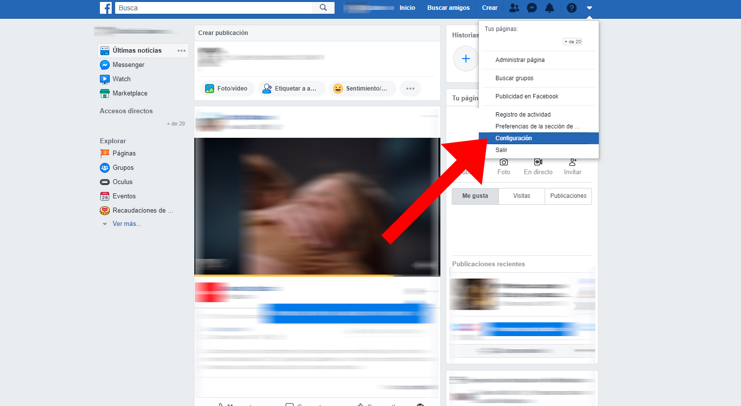 Facebook: jak zalogować się bezpośrednio bez hasła