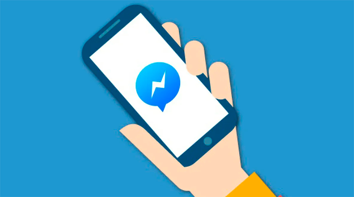 Jak odzyskać usunięte rozmowy z Facebook Messenger