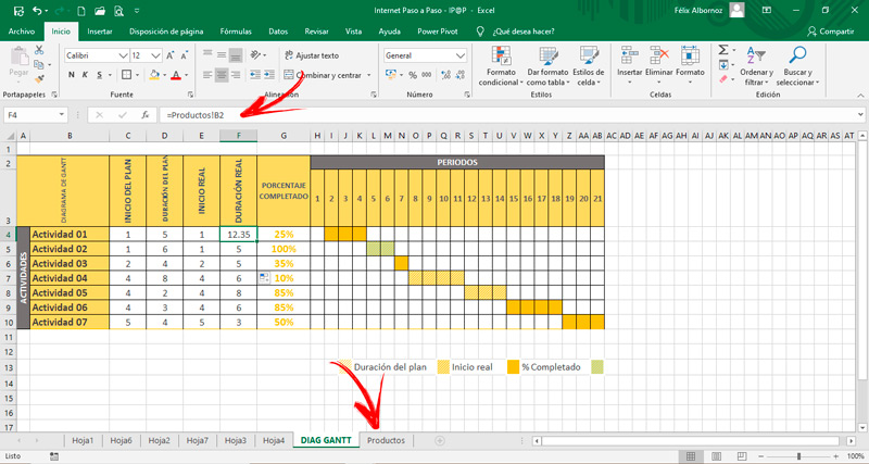 Jak Połączyć Dane Z Jednego Arkusza Roboczego Do Drugiego W Programie Microsoft Excel 8907