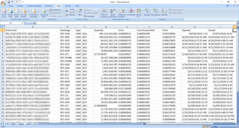 Jak Przekonwertować Lub Przekonwertować Plik Csv Do Programu Excel 】 2024 5430