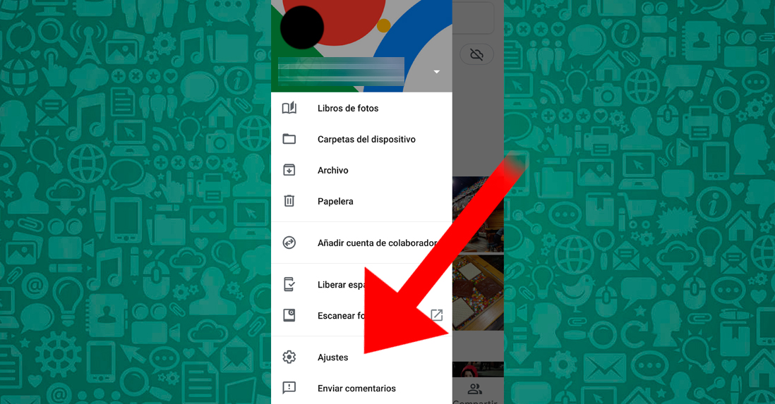 WhatsApp: jak zsynchronizować swoje zdjęcia ze Zdjęciami Google, iCloud i OneDrive