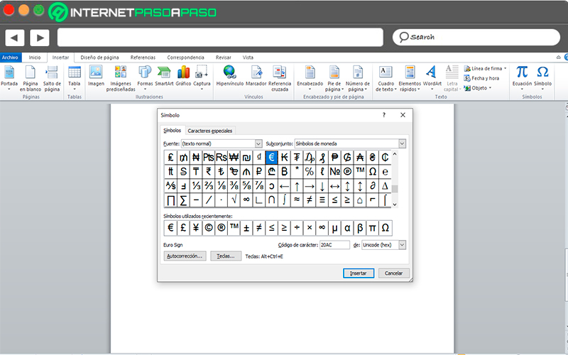 Jak Szybko I łatwo Wstawić Symbole Do Dokumentu Tekstowego Microsoft Word Przewodnik Krok Po 9626