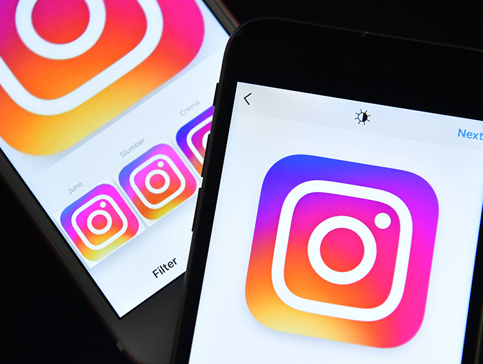 Jak wyłączyć użytkowników Instagrama bez opuszczania profili