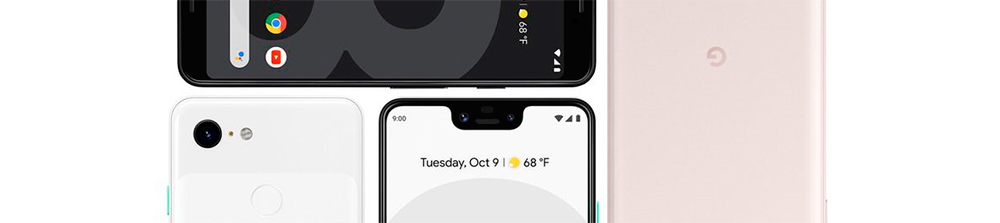 Najlepsze wskazówki dotyczące Google Pixel 3 i Pixel 3 XL