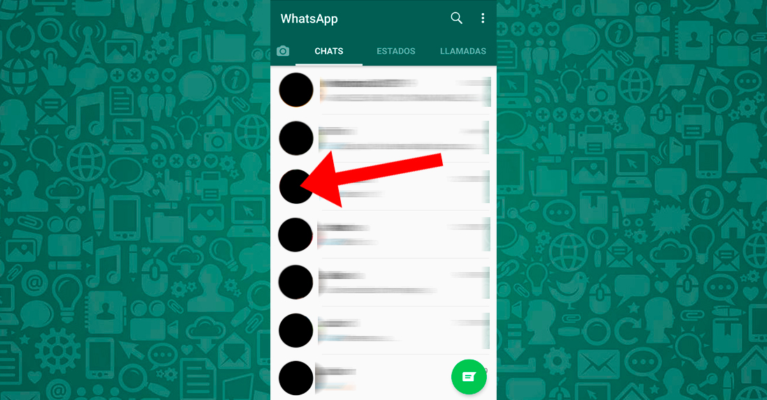 WhatsApp: jak zmienić nazwy kontaktów z aplikacji