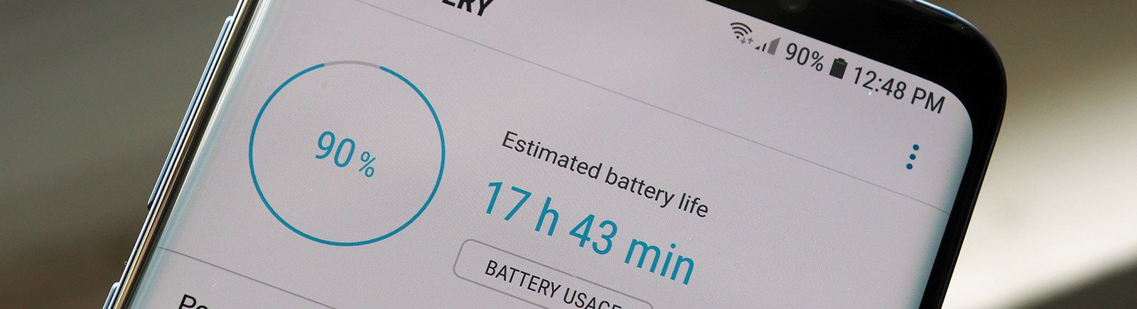 Android: jak sprawdzić stan baterii i dlaczego traci ona pojemność