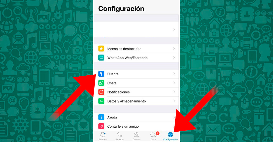 iPhone: Jak zablokować WhatsApp za pomocą odcisku palca lub twarzy?